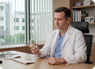 Smart OPD Calling & Queue Management Smart OPD Calling & Queue Management