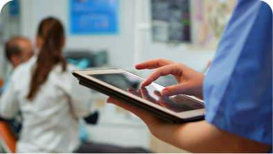 Hospital Nurse Call System Manufacturer Smart care success stories